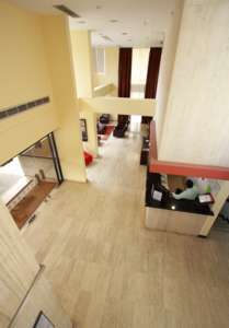 Hotel Los Leones Barquisimeto Exterior foto